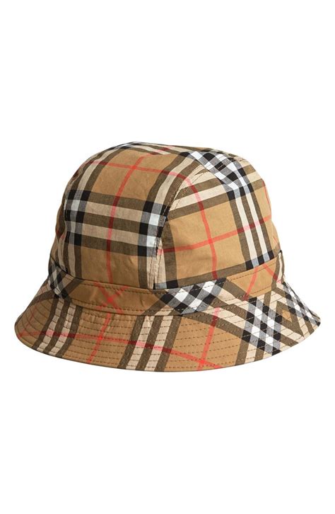 burberry top hat